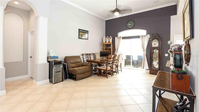 935 Ekana Green Ct, Oviedo, FL 32765 - photo 13