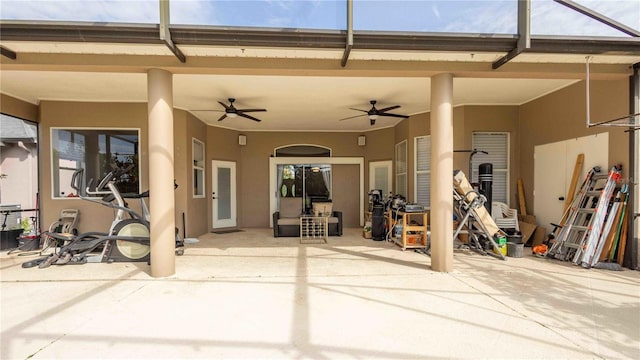 935 Ekana Green Ct, Oviedo, FL 32765 - photo 36