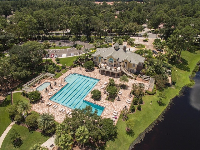 5437 Maple Ridge Ct, Sanford, FL 32771 - photo 36