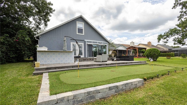 884 N Lake Sterling Ct, Casselberry, FL 32707 - photo 24