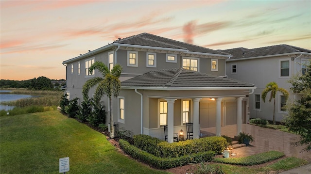 15576 Shorebird Ln, Winter Garden, FL 34787 - photo 1