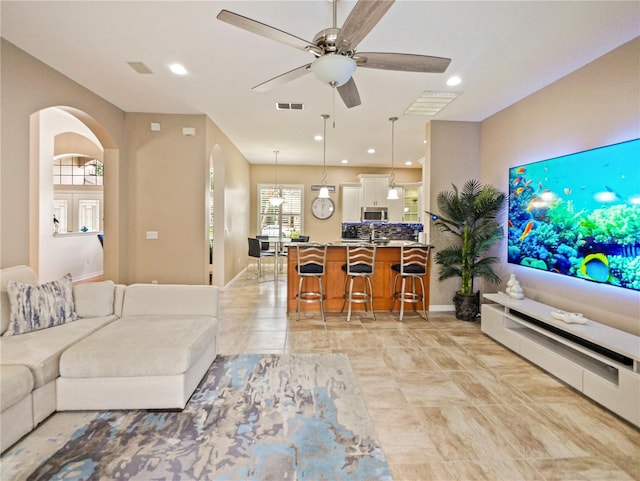 1126 Shadowbrook Trl, Winter Springs, FL 32708 - photo 22