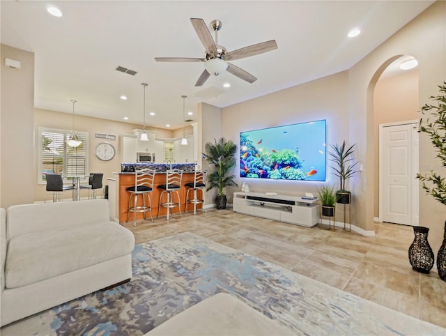 1126 Shadowbrook Trl, Winter Springs, FL 32708 - photo 24