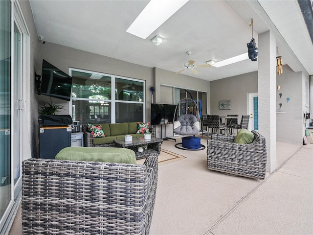 1126 Shadowbrook Trl, Winter Springs, FL 32708 - photo 41