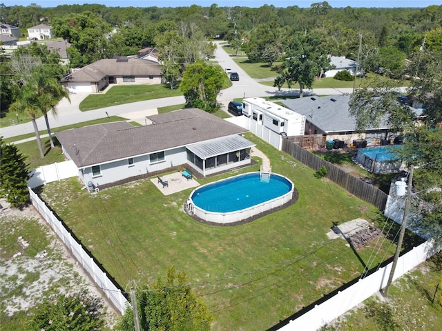 909 Whitewood Dr, Deltona, FL 32725 - photo 57