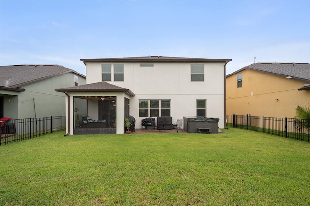 2789 Mead Ave, Saint Cloud, FL 34771 - photo 38