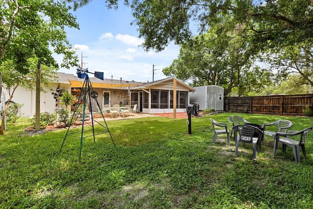 2491 Sable Ave, Deltona, FL 32738 - photo 25