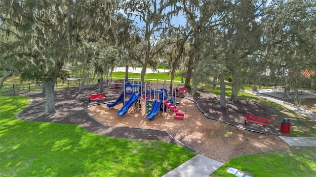 3084 Fieldwood Cir, Saint Cloud, FL 34772 - photo 28