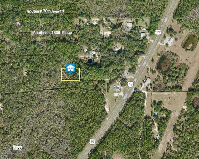0 182nd St SE, Inglis, FL 34449 - photo 1