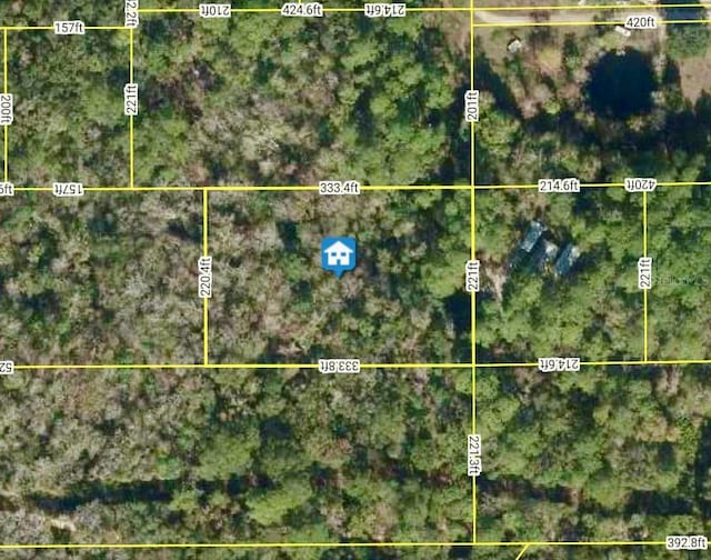 0 182nd St SE, Inglis, FL 34449 - photo 4