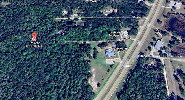 0 182nd St SE, Inglis, FL 34449 - photo 6