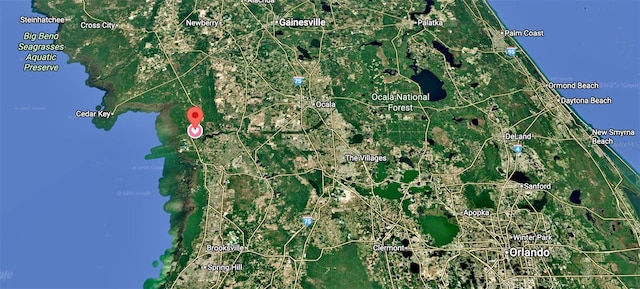 0 182nd St SE, Inglis, FL 34449 - photo 9