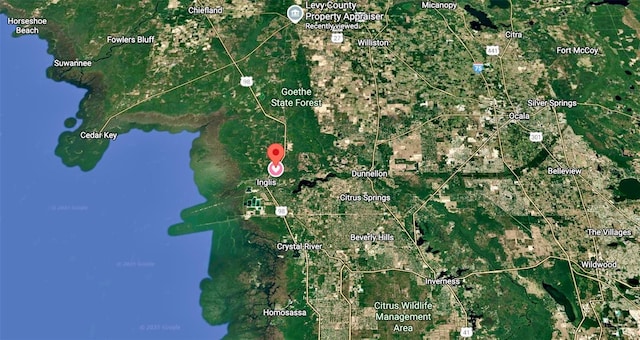 0 182nd St SE, Inglis, FL 34449 - photo 10