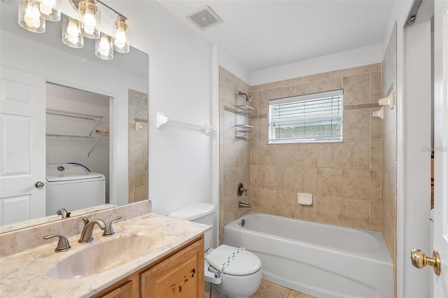 7352 Tower Bridge Dr, Wesley Chapel, FL 33545 - photo 14