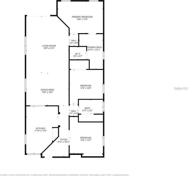 7352 Tower Bridge Dr, Wesley Chapel, FL 33545 - photo 16