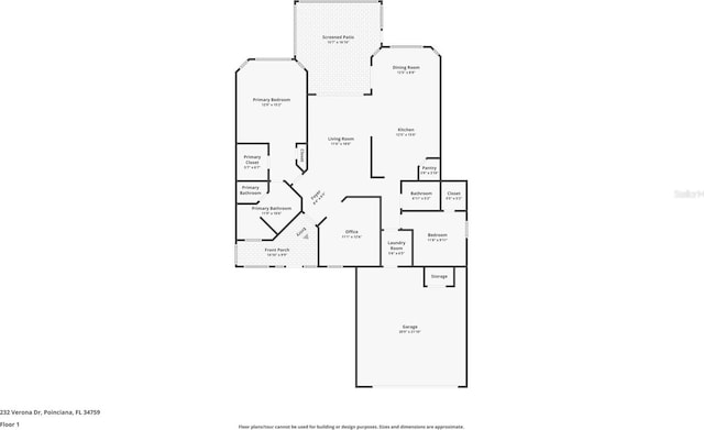 232 Verona Dr, Kissimmee, FL 34759 - photo 49