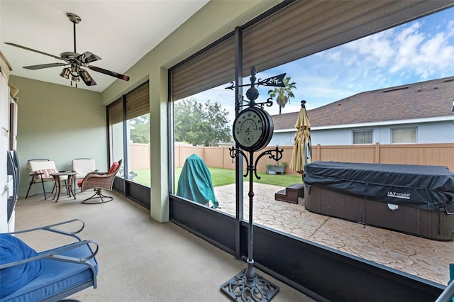185 Venetian Bay Cir, Sanford, FL 32771 - photo 19