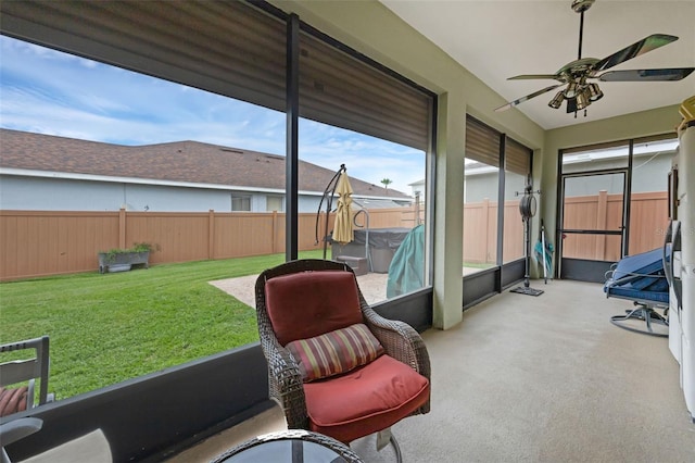 185 Venetian Bay Cir, Sanford, FL 32771 - photo 20