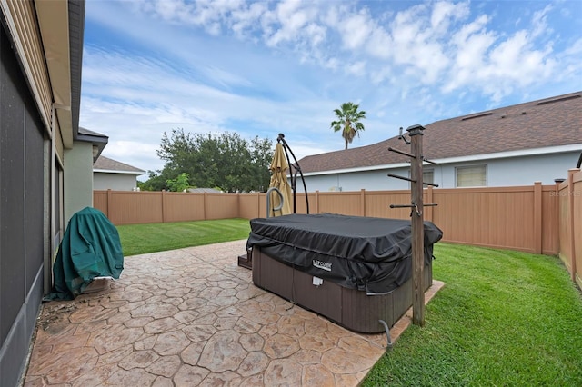 185 Venetian Bay Cir, Sanford, FL 32771 - photo 25
