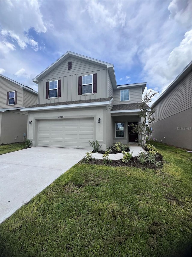 4092 Sagefield Dr, Harmony, FL 34773 - photo 2