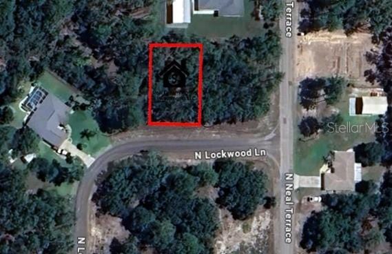 7022 N Lockwood Way, Citrus Springs, FL 34434 - photo 1