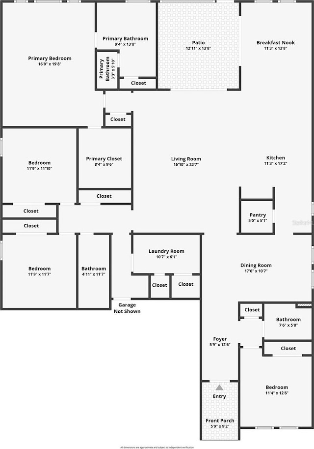 1850 Lake Sims Pkwy, Ocoee, FL 34761 - photo 39