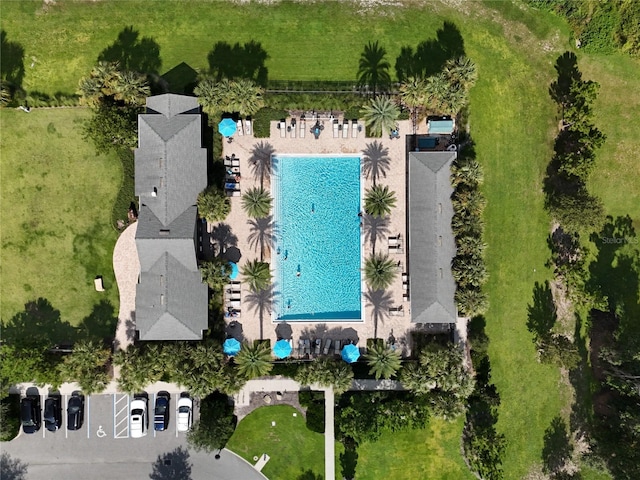 1850 Lake Sims Pkwy, Ocoee, FL 34761 - photo 45