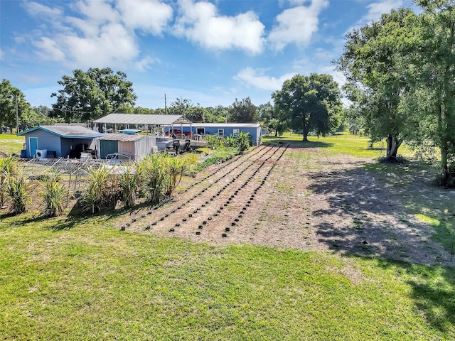 4162 Laughlin, Mount Dora, FL 32757 - photo 5