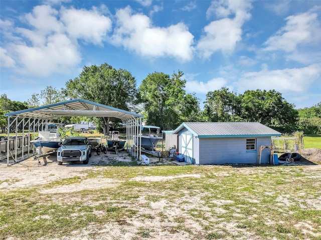 4162 Laughlin, Mount Dora, FL 32757 - photo 32