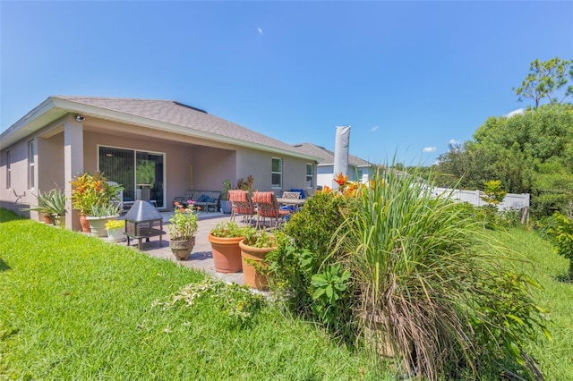 758 Porter Rye Ave, Debary, FL 32713 - photo 25