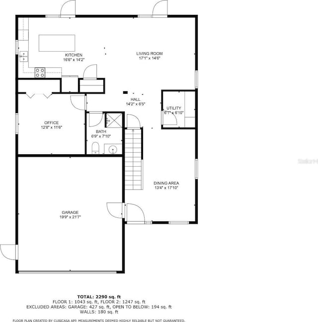 309 W Oakland Ave, Oakland, FL 34760 - photo 37