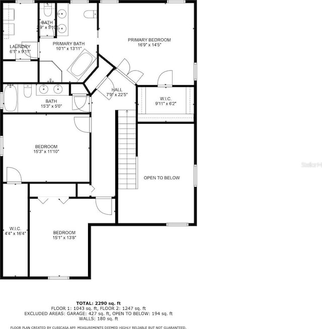 309 W Oakland Ave, Oakland, FL 34760 - photo 38