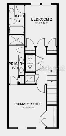3034 Skyline Loop, Kissimmee, FL 34758 - photo 3