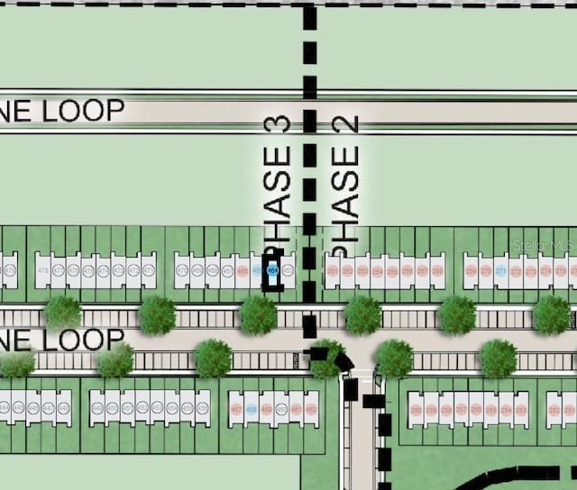 3034 Skyline Loop, Kissimmee, FL 34758 - photo 12