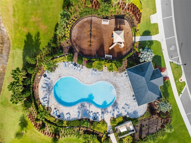 2865 High Pointe St, Clermont, FL 34711 - photo 37