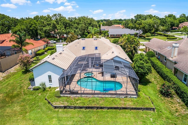 8708 Lost Cove Dr, Orlando, FL 32819 - photo 53