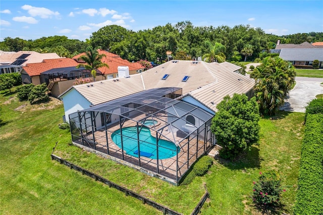 8708 Lost Cove Dr, Orlando, FL 32819 - photo 54