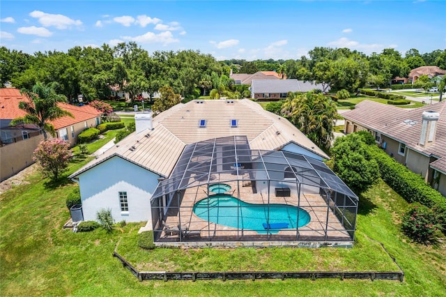 8708 Lost Cove Dr, Orlando, FL 32819 - photo 56