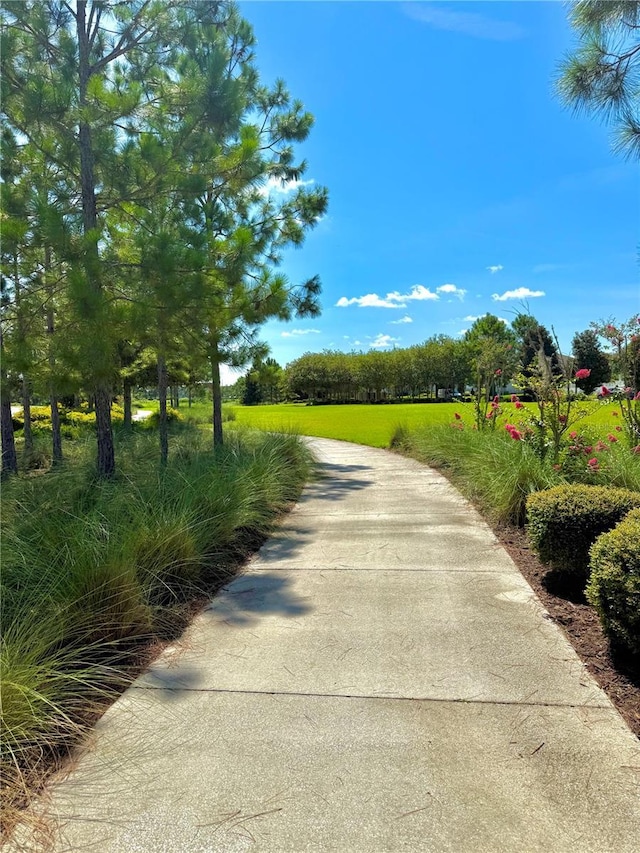 15458 Honeybell Dr, Winter Garden, FL 34787 - photo 33