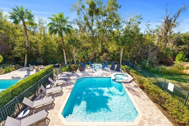 824 Desert Mountain Ct, Kissimmee, FL 34747 - photo 35