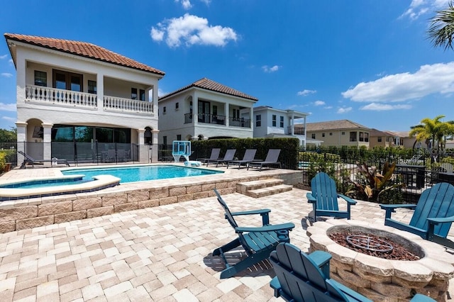824 Desert Mountain Ct, Kissimmee, FL 34747 - photo 48