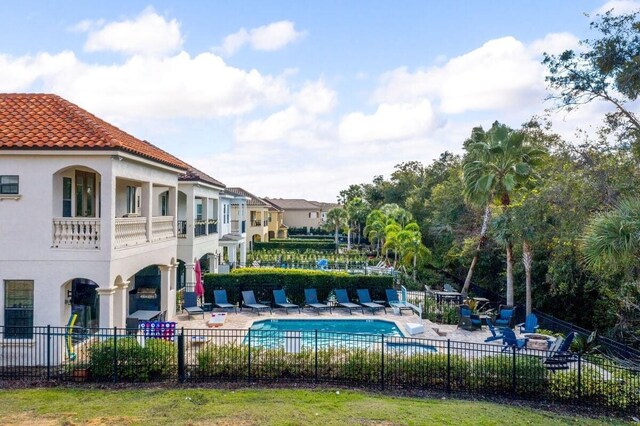 824 Desert Mountain Ct, Kissimmee, FL 34747 - photo 53