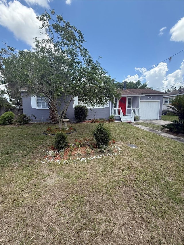 419 N Frankfort Ave, Deland, FL 32724 - photo 3