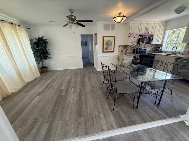 419 N Frankfort Ave, Deland, FL 32724 - photo 9