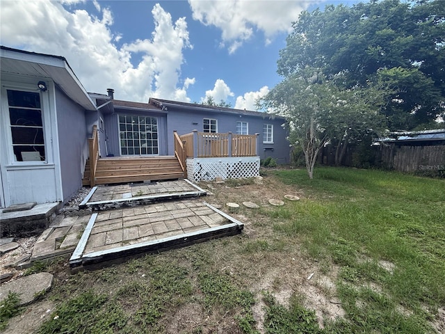 419 N Frankfort Ave, Deland, FL 32724 - photo 21
