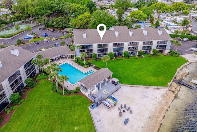 4117 Fairview Vista Pt Unit 305, Orlando, FL 32804 - photo 19