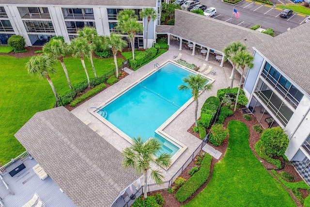 4117 Fairview Vista Pt Unit 305, Orlando, FL 32804 - photo 21