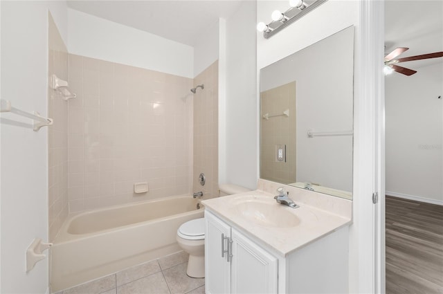 2486 Cimmaron Ash Way, Apopka, FL 32703 - photo 18