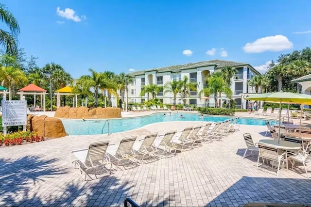 8919 Legacy Ct Unit 302, Kissimmee, FL 34747 - photo 17
