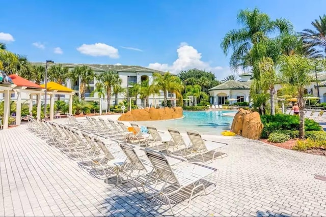 8919 Legacy Ct Unit 302, Kissimmee, FL 34747 - photo 18